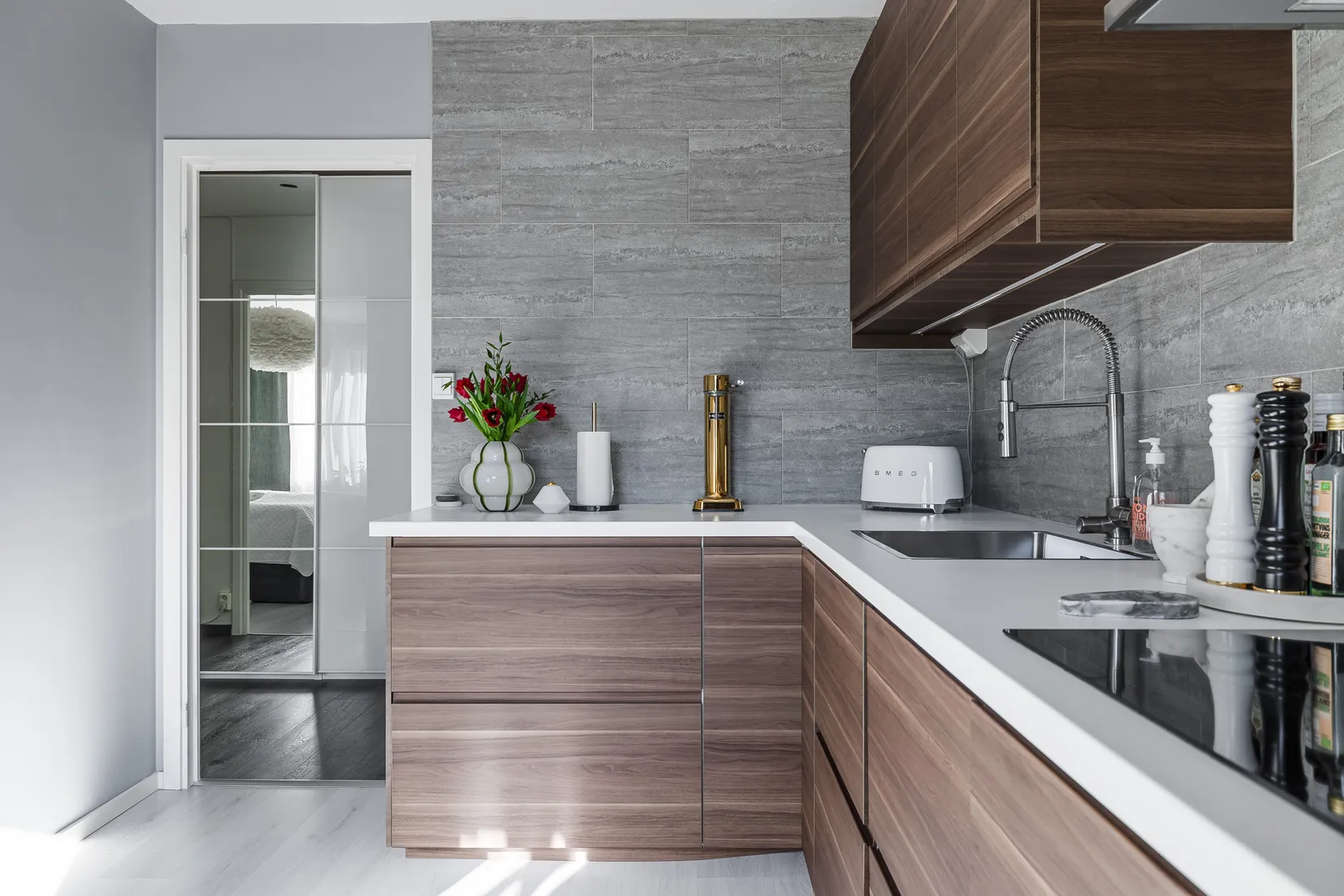 Bostadsrätt, Ekbacksgatan 31B, Peru, Västervik