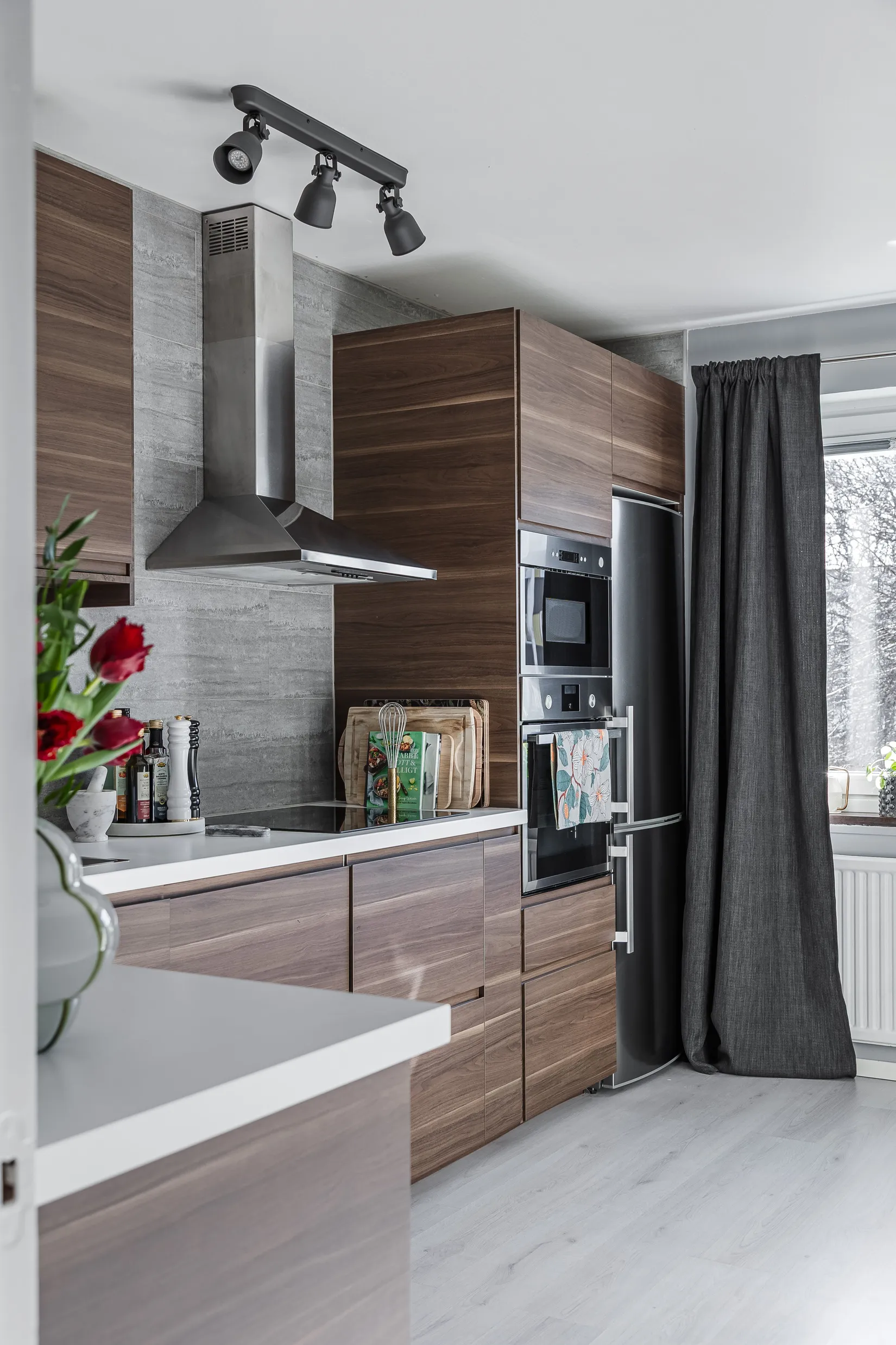 Bostadsrätt, Ekbacksgatan 31B, Peru, Västervik