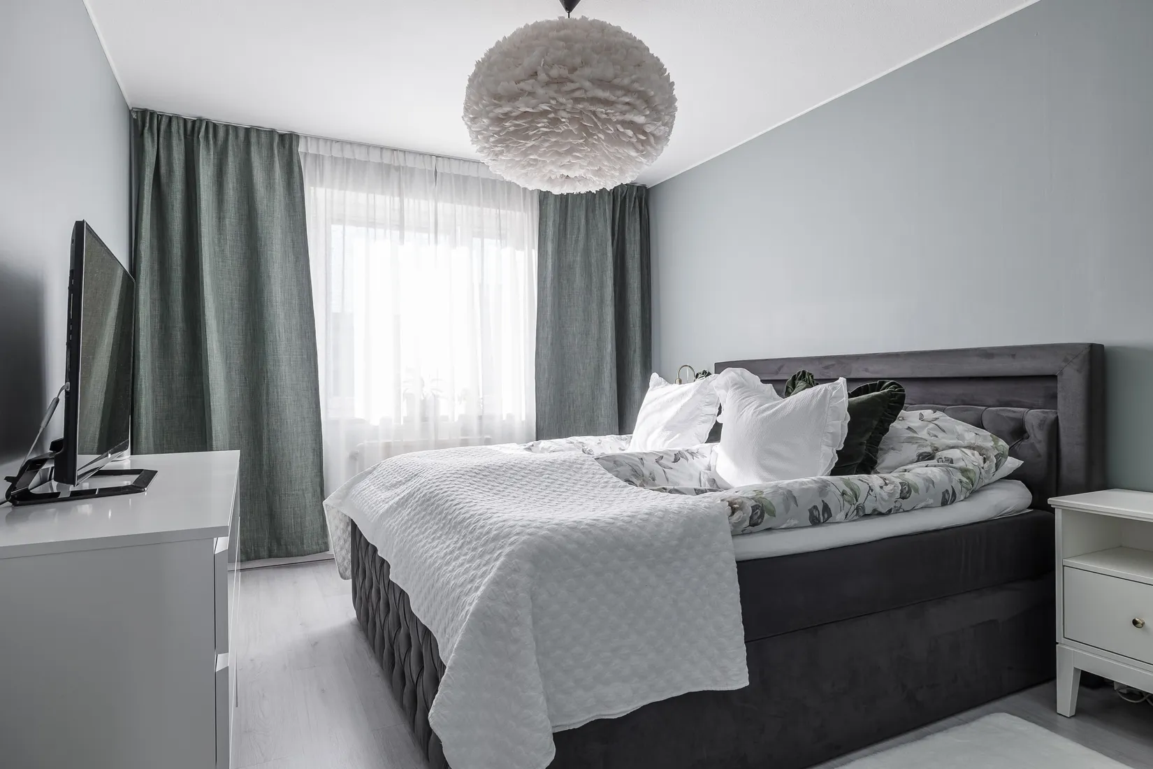 Bostadsrätt, Ekbacksgatan 31B, Peru, Västervik