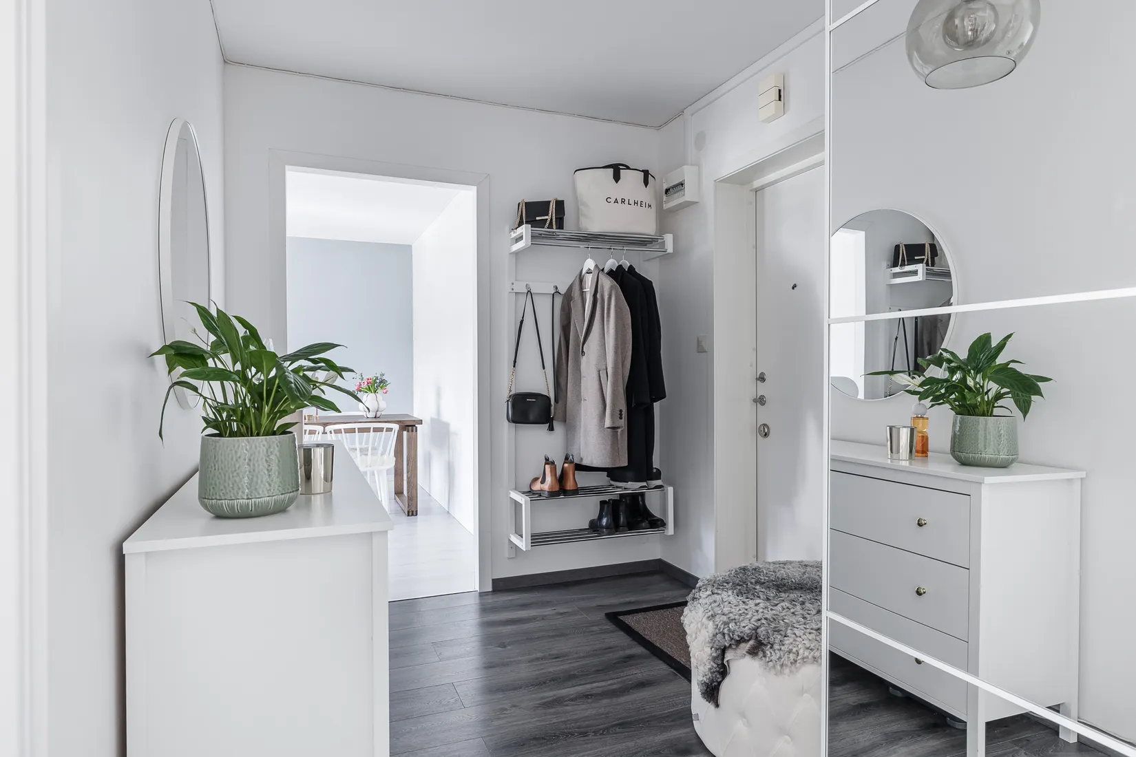 Bostadsrätt, Ekbacksgatan 31B, Peru, Västervik