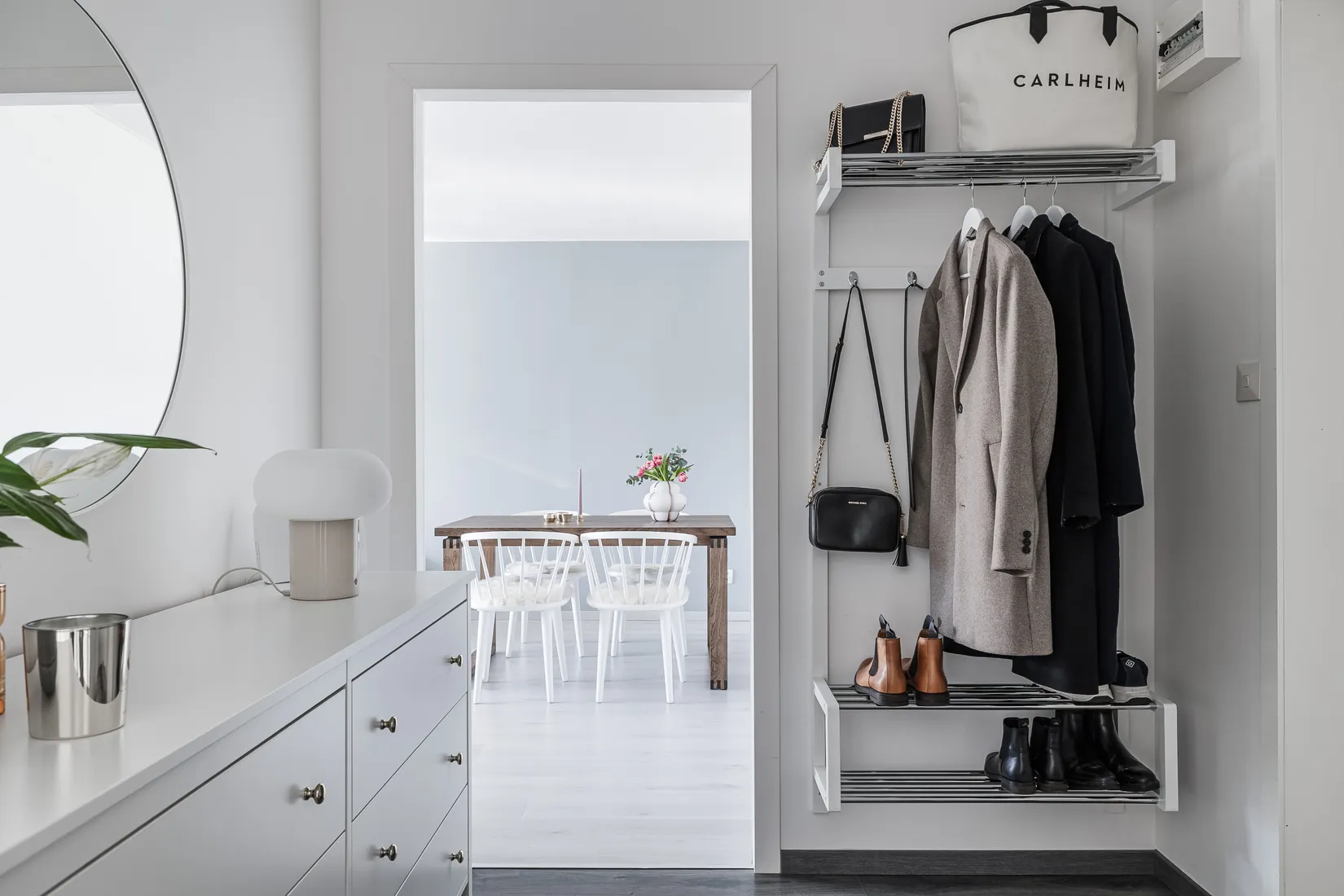 Bostadsrätt, Ekbacksgatan 31B, Peru, Västervik