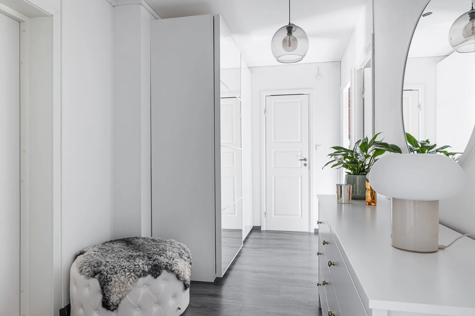 Bostadsrätt, Ekbacksgatan 31B, Peru, Västervik