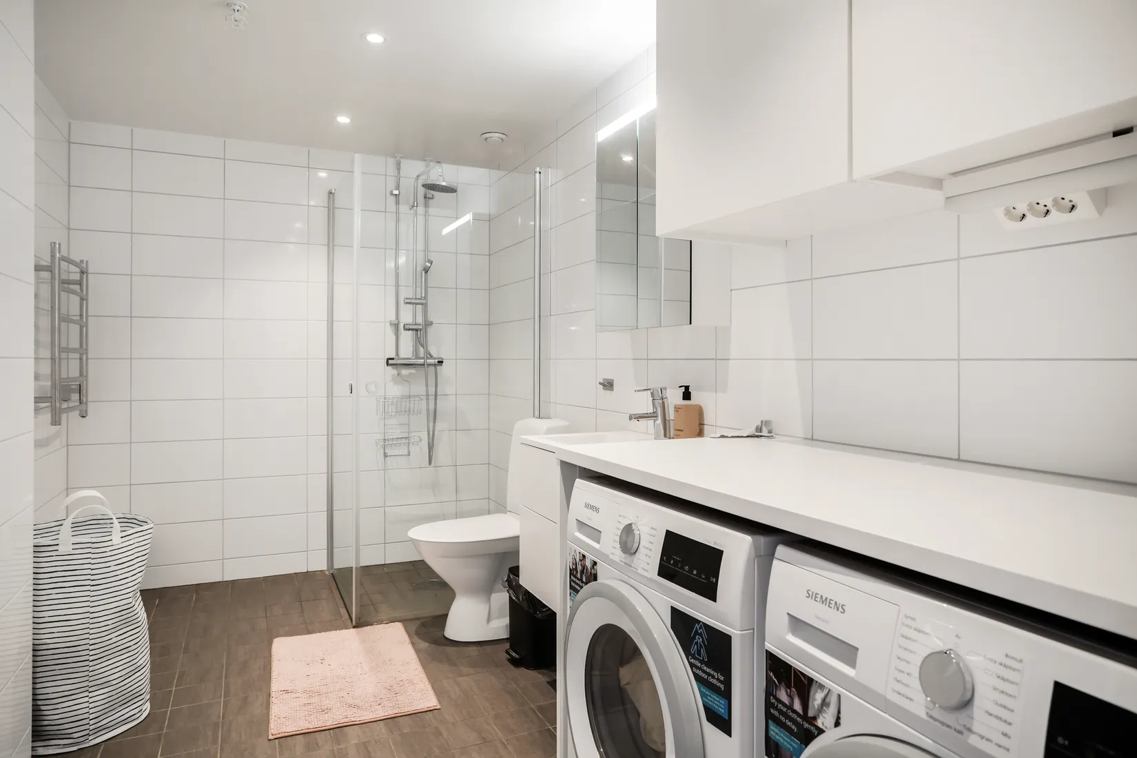 Bostadsrätt, Bratteråsbacken 22, Eriksberg, Göteborg