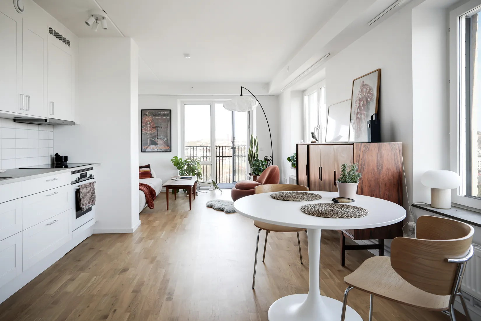 Bostadsrätt, Bratteråsbacken 22, Eriksberg, Göteborg