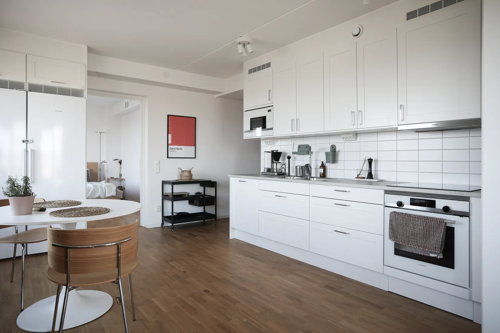 Bostadsrätt, Bratteråsbacken 22, Eriksberg, Göteborg