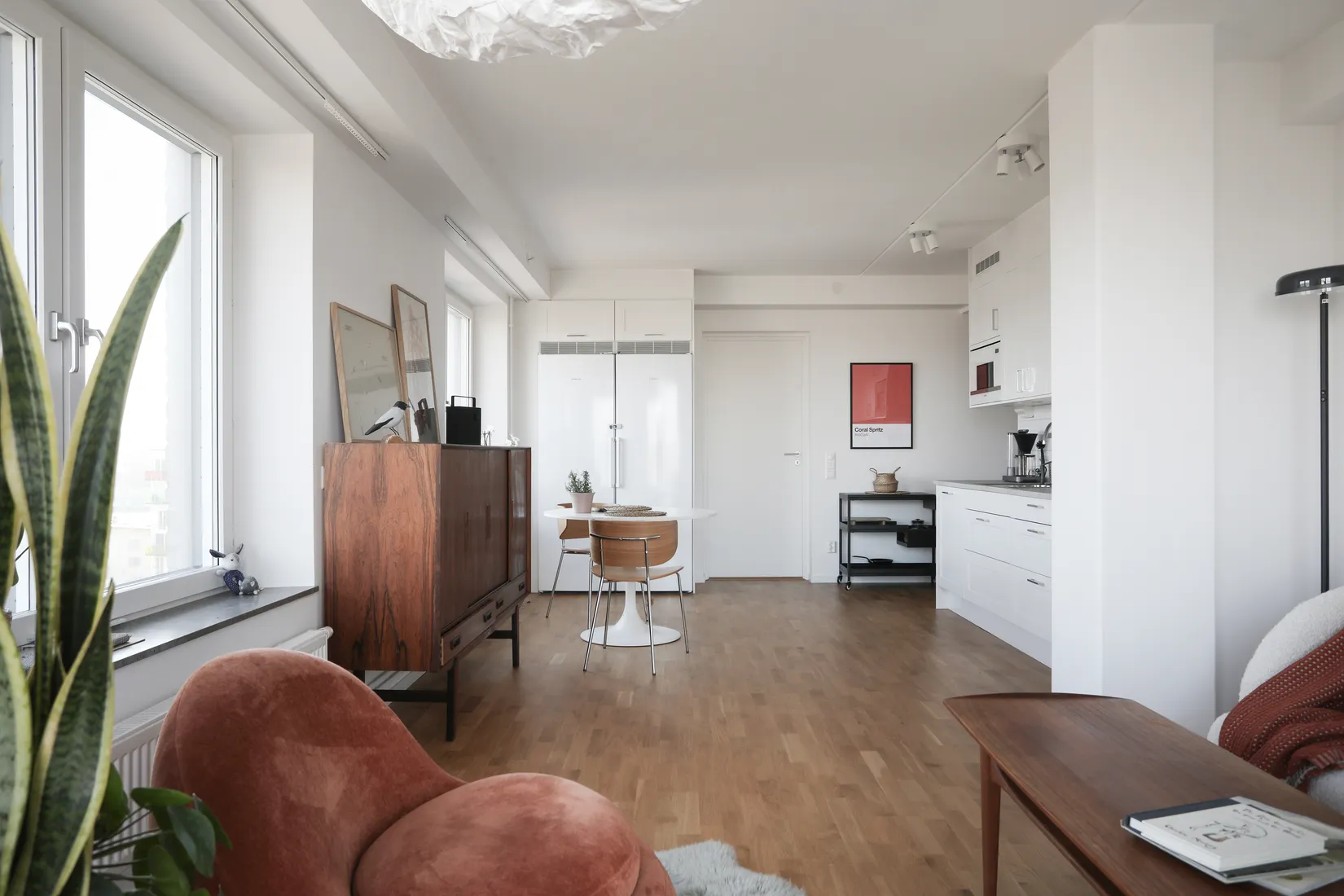 Bostadsrätt, Bratteråsbacken 22, Eriksberg, Göteborg