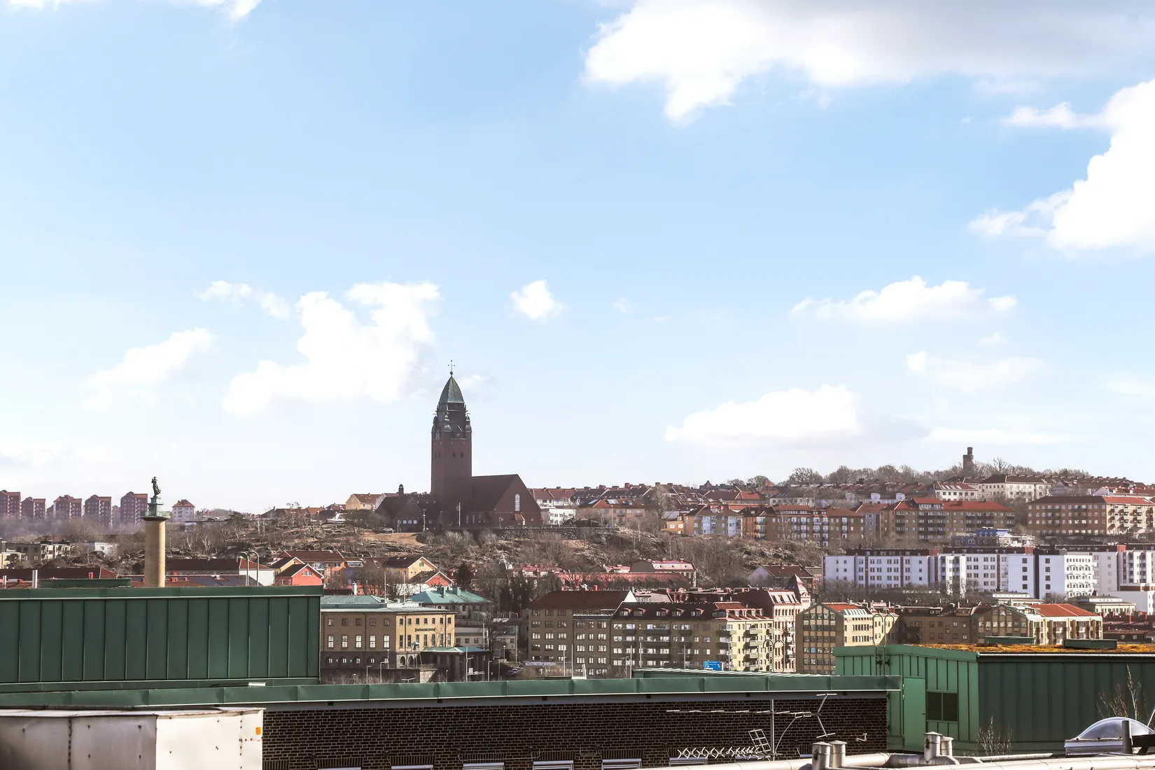 Bostadsrätt, Bratteråsbacken 22, Eriksberg, Göteborg