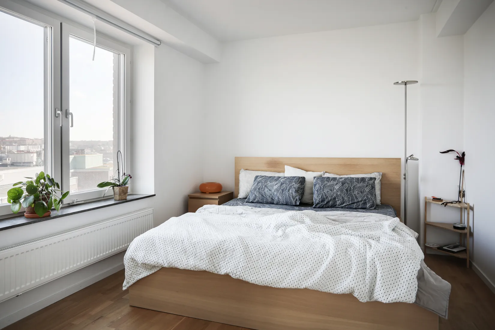 Bostadsrätt, Bratteråsbacken 22, Eriksberg, Göteborg