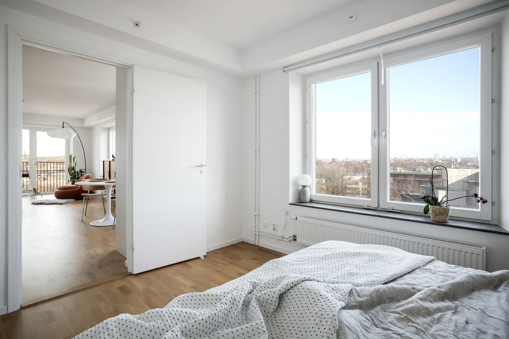 Bostadsrätt, Bratteråsbacken 22, Eriksberg, Göteborg