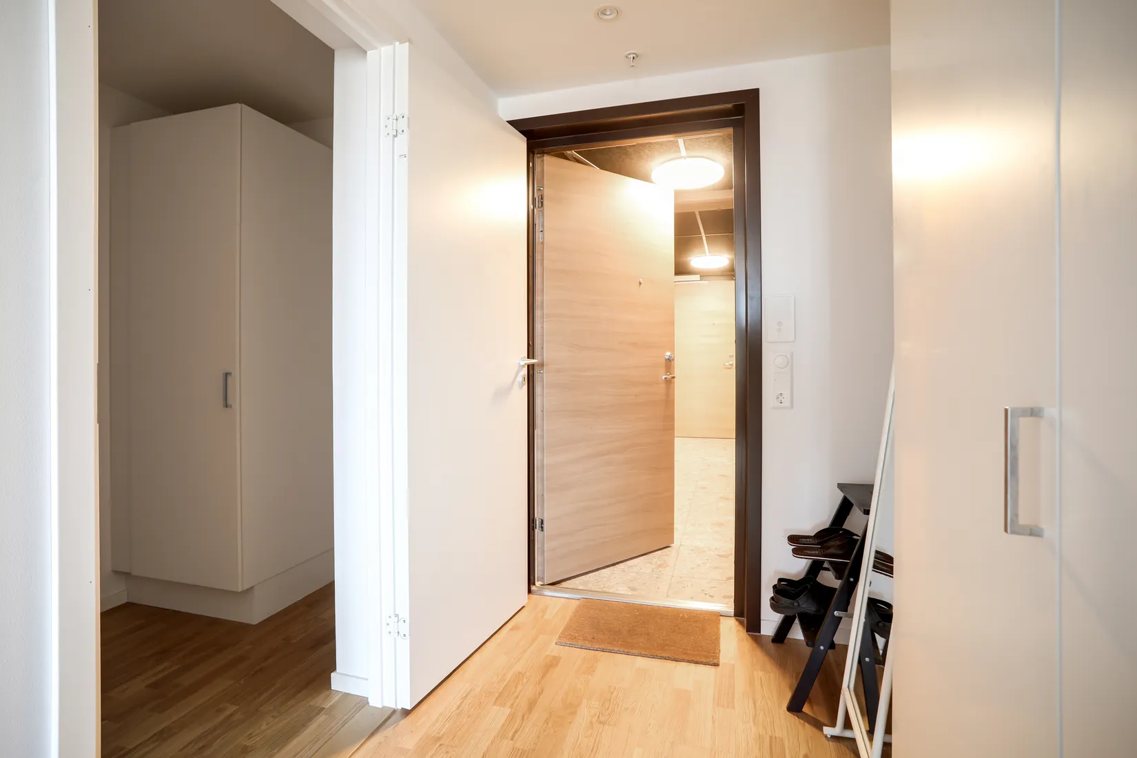 Bostadsrätt, Bratteråsbacken 22, Eriksberg, Göteborg