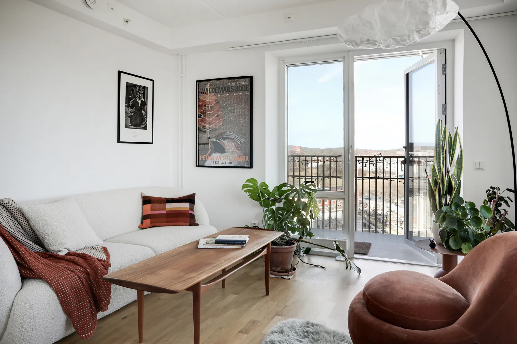 Bostadsrätt, Bratteråsbacken 22, Eriksberg, Göteborg