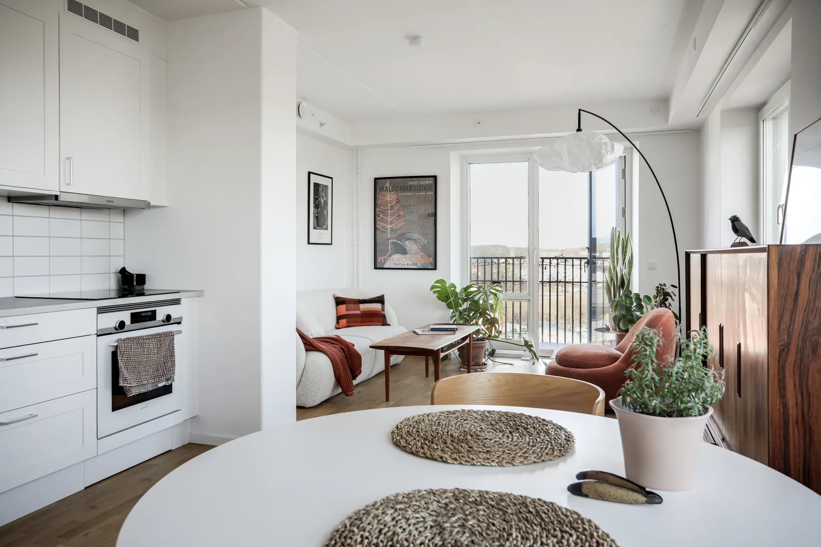 Bostadsrätt, Bratteråsbacken 22, Eriksberg, Göteborg