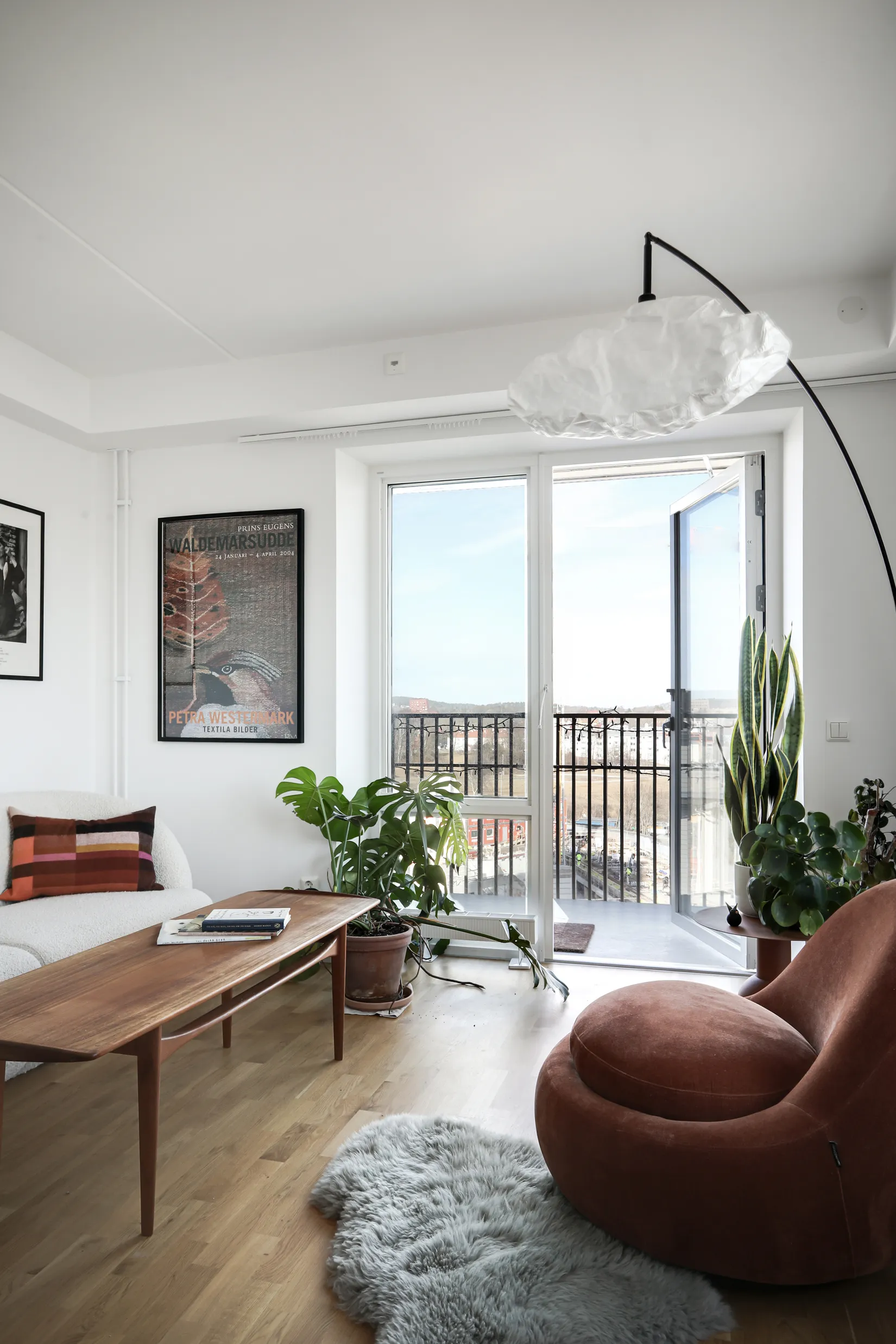 Bostadsrätt, Bratteråsbacken 22, Eriksberg, Göteborg