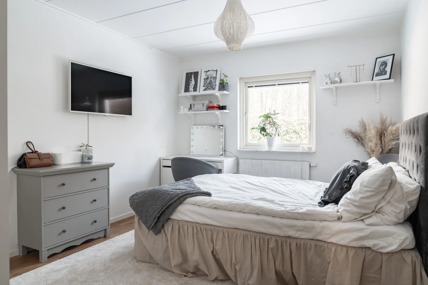 Bostadsrätt, Kruareliden 72, Hittarp, Helsingborg