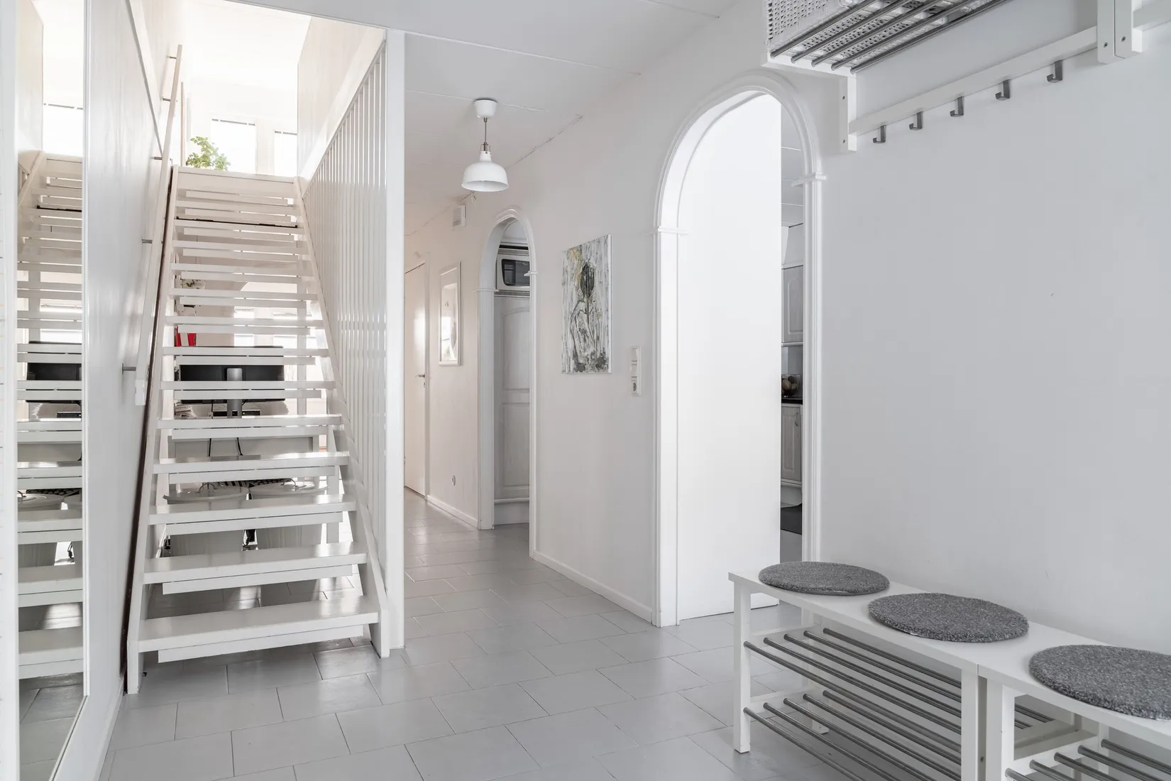 Bostadsrätt, Kruareliden 72, Hittarp, Helsingborg