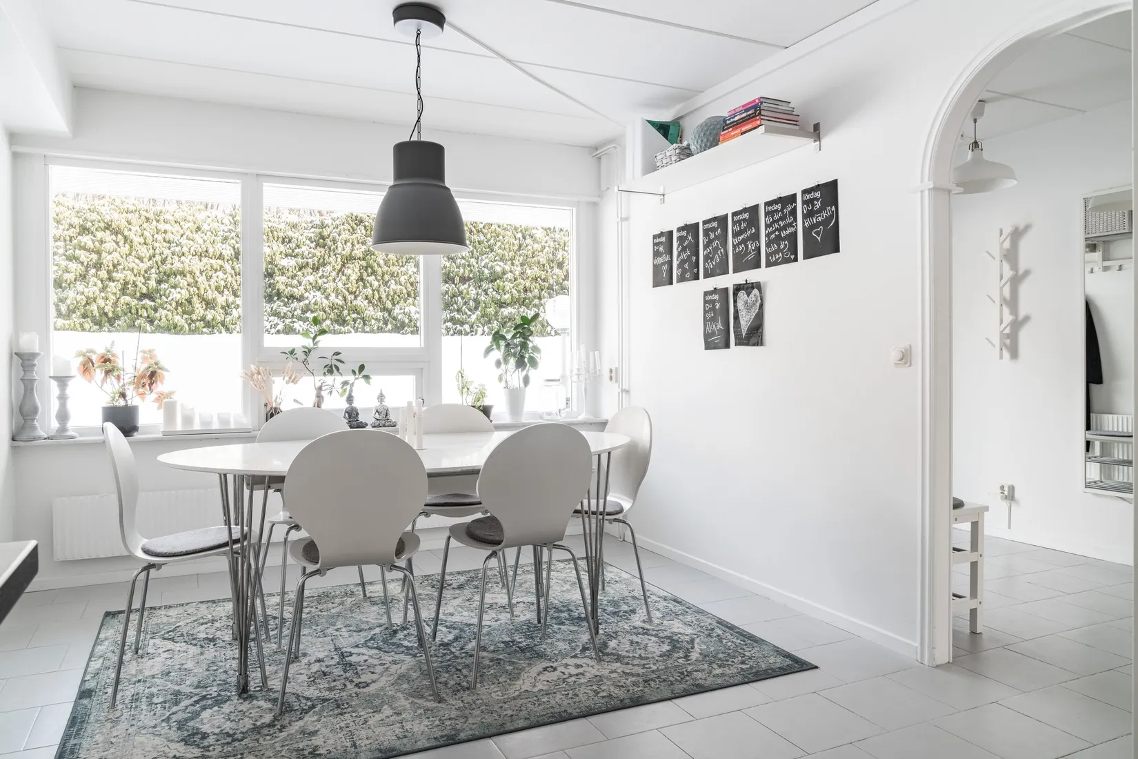 Bostadsrätt, Kruareliden 72, Hittarp, Helsingborg