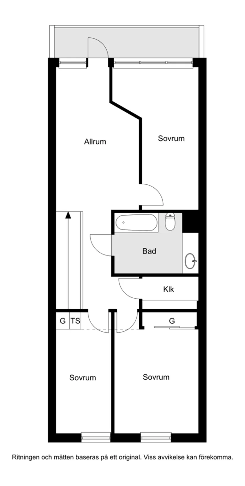Bostadsrätt, Kruareliden 72, Hittarp, Helsingborg