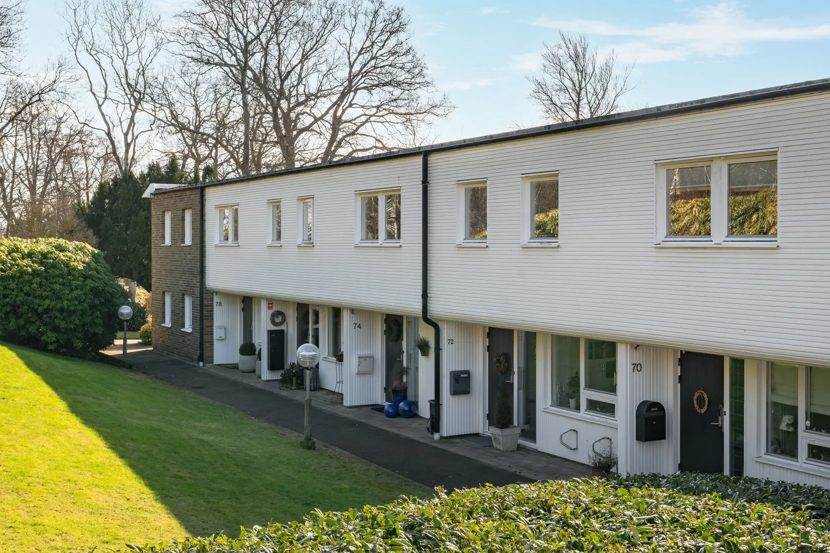 Bostadsrätt, Kruareliden 72, Hittarp, Helsingborg