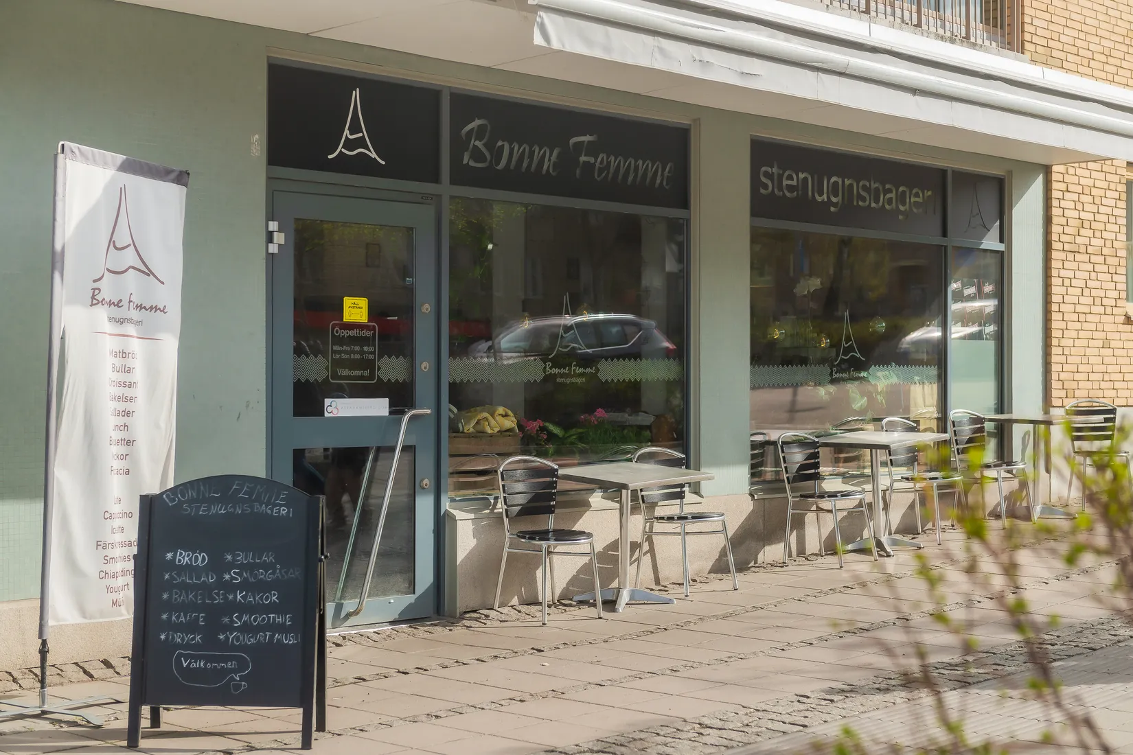 Bostadsrätt, Grundläggarvägen 10, 3tr., Bromma / Abrahamsberg, Stockholm