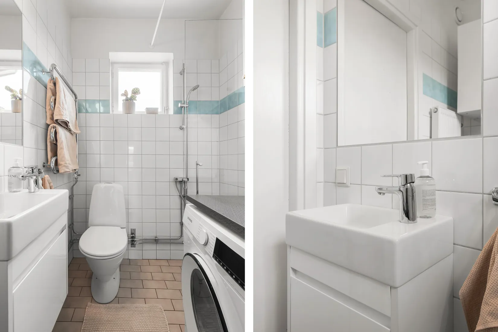 Bostadsrätt, Grundläggarvägen 10, 3tr., Bromma / Abrahamsberg, Stockholm