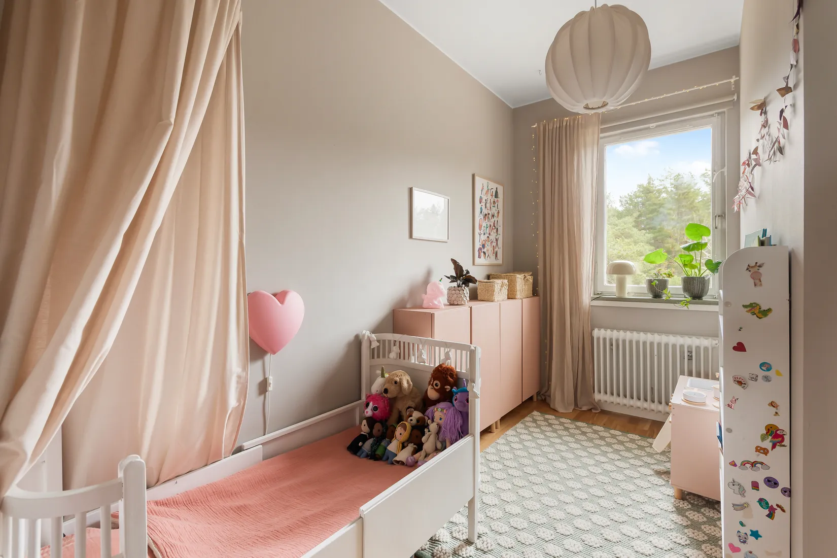 Bostadsrätt, Grundläggarvägen 10, 3tr., Bromma / Abrahamsberg, Stockholm