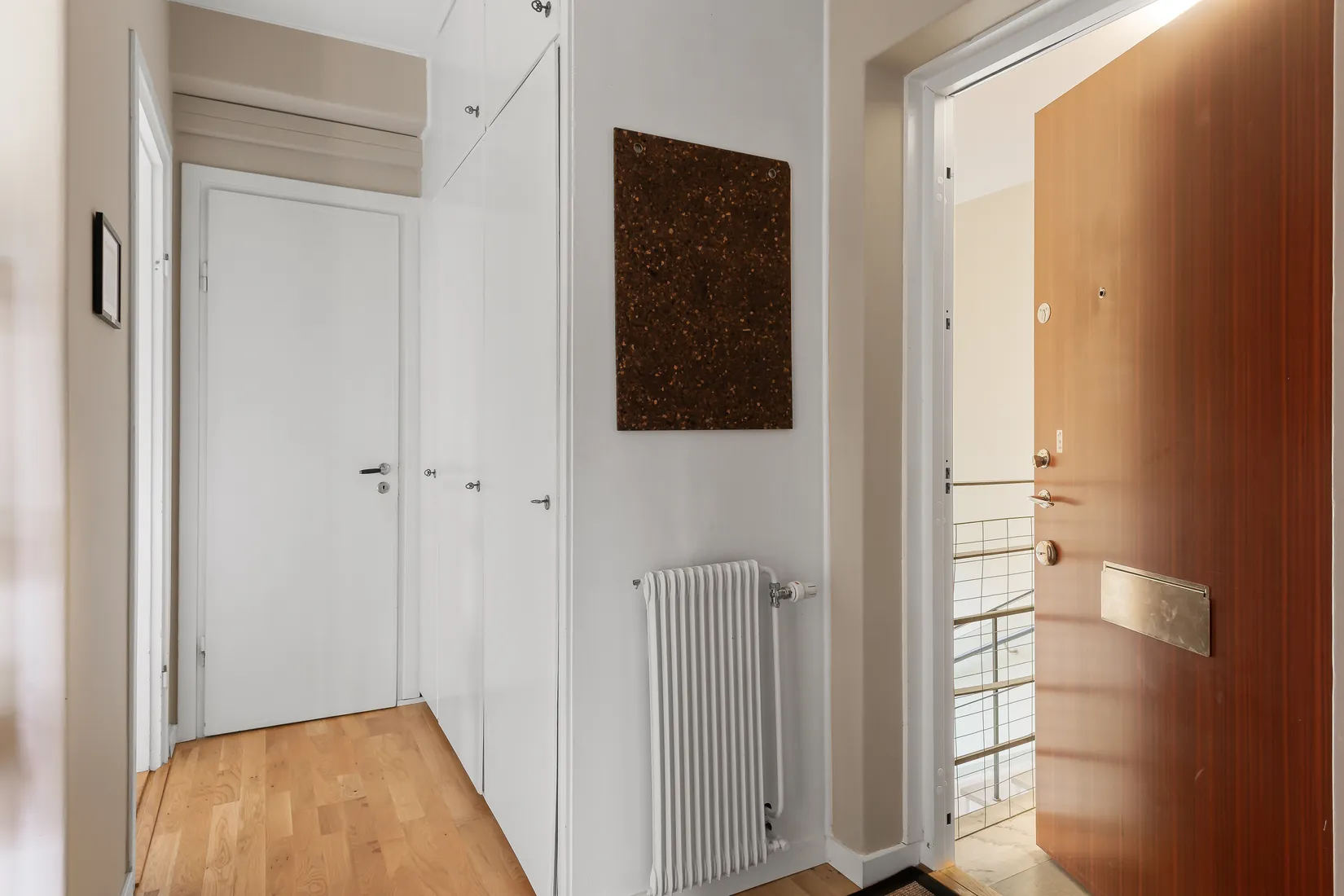 Bostadsrätt, Grundläggarvägen 10, 3tr., Bromma / Abrahamsberg, Stockholm