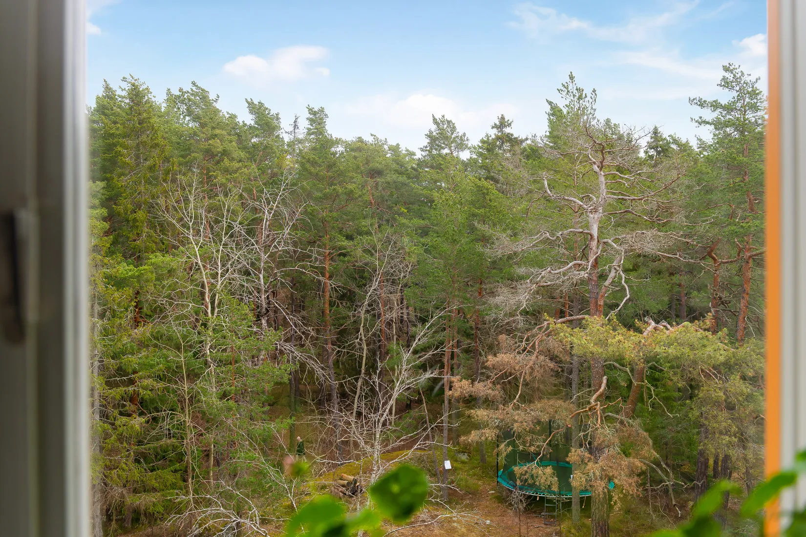 Bostadsrätt, Grundläggarvägen 10, 3tr., Bromma / Abrahamsberg, Stockholm