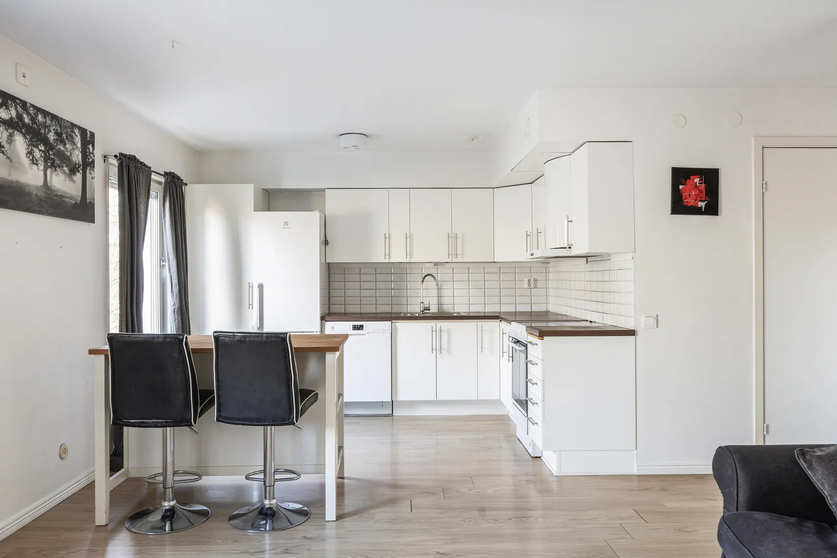 Bostadsrätt, Gunnesbovägen 24, Gunnesbo, Lund