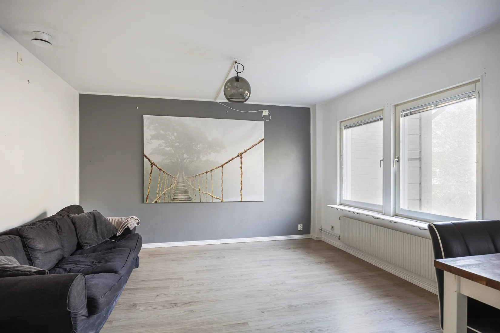 Bostadsrätt, Gunnesbovägen 24, Gunnesbo, Lund