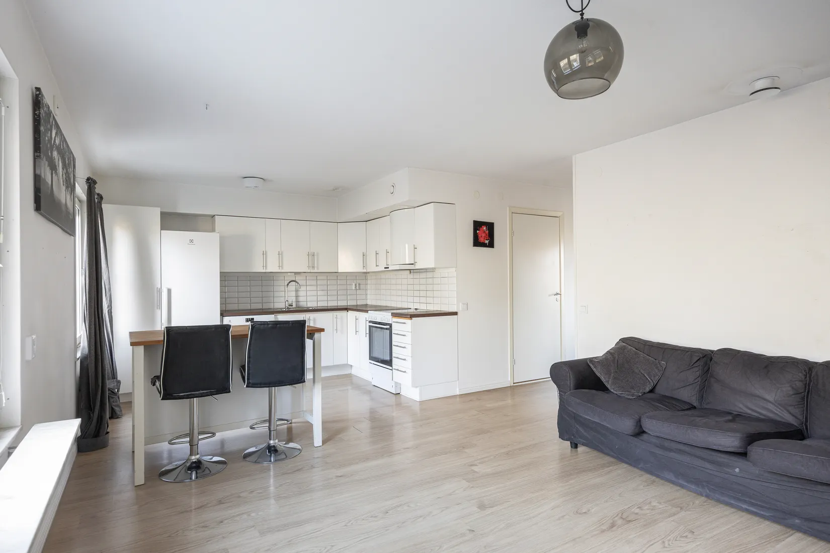 Bostadsrätt, Gunnesbovägen 24, Gunnesbo, Lund