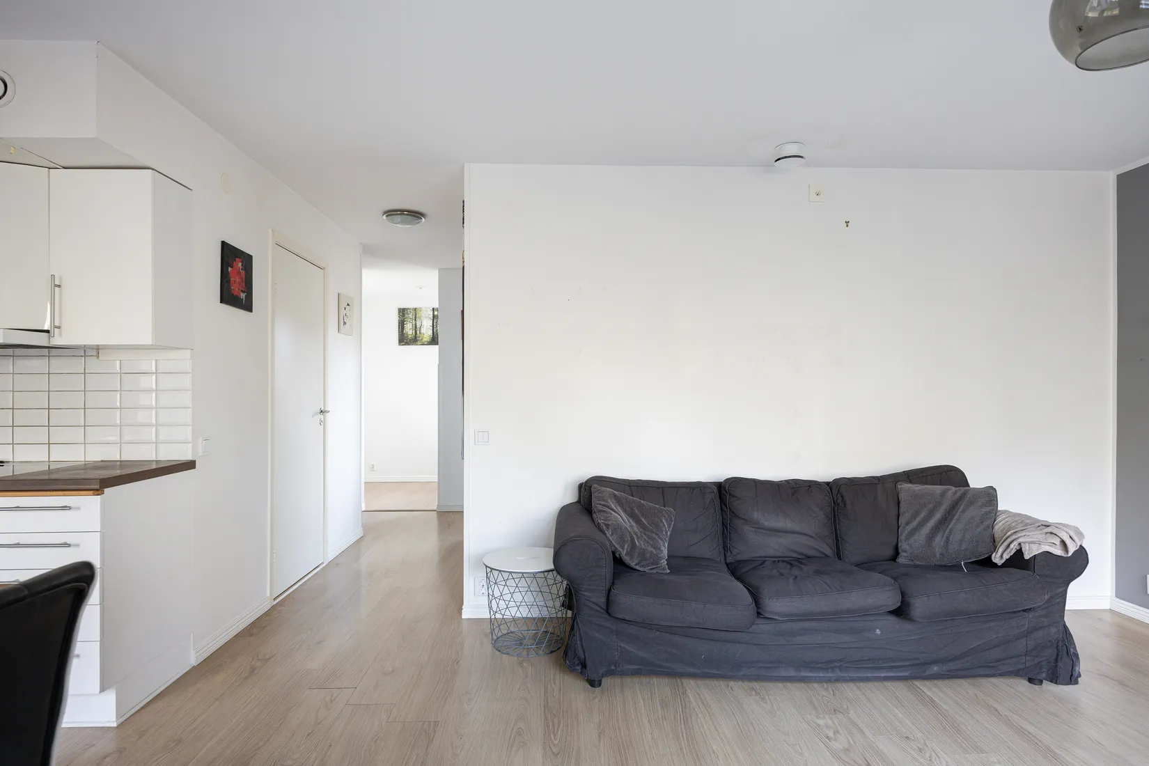 Bostadsrätt, Gunnesbovägen 24, Gunnesbo, Lund