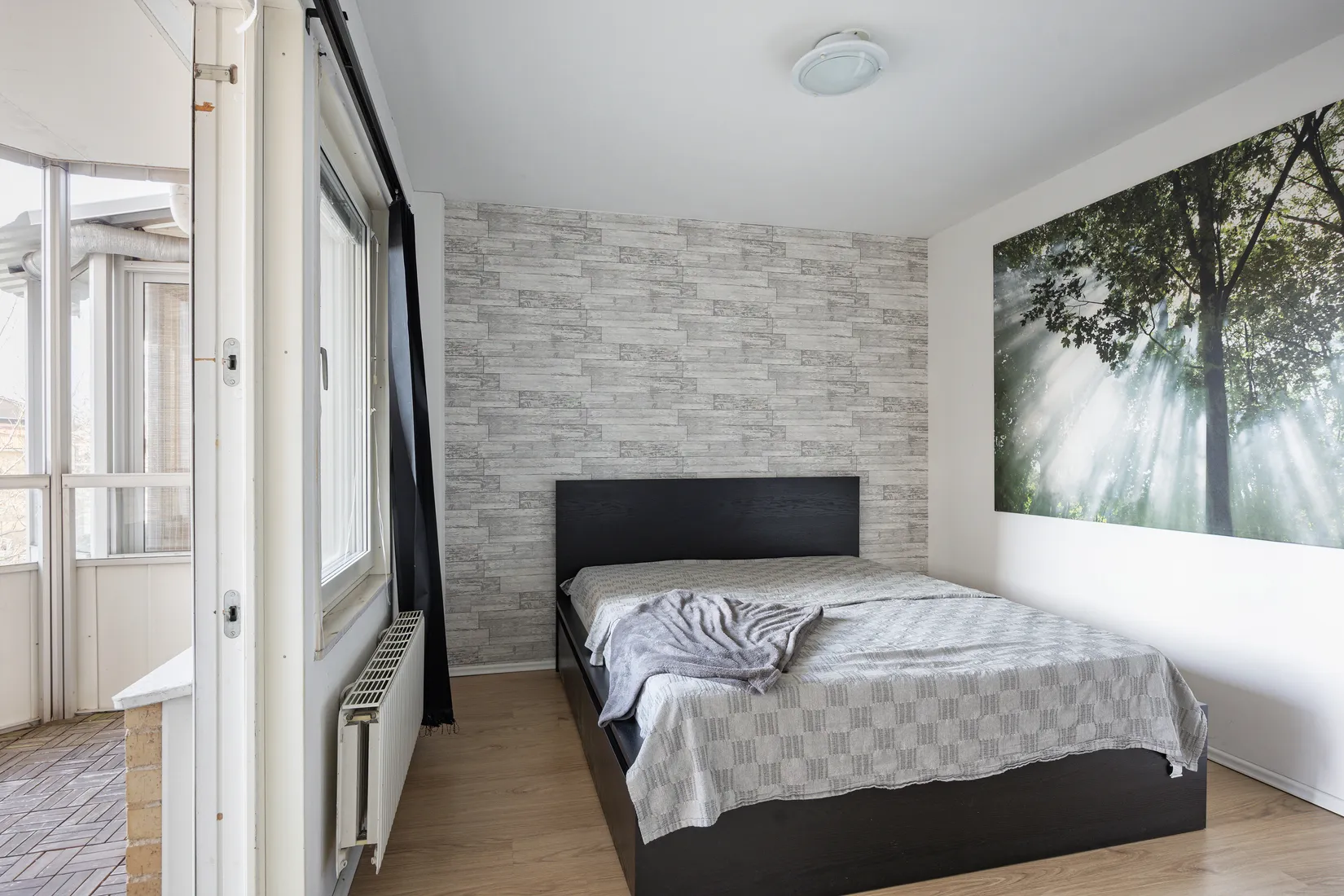 Bostadsrätt, Gunnesbovägen 24, Gunnesbo, Lund