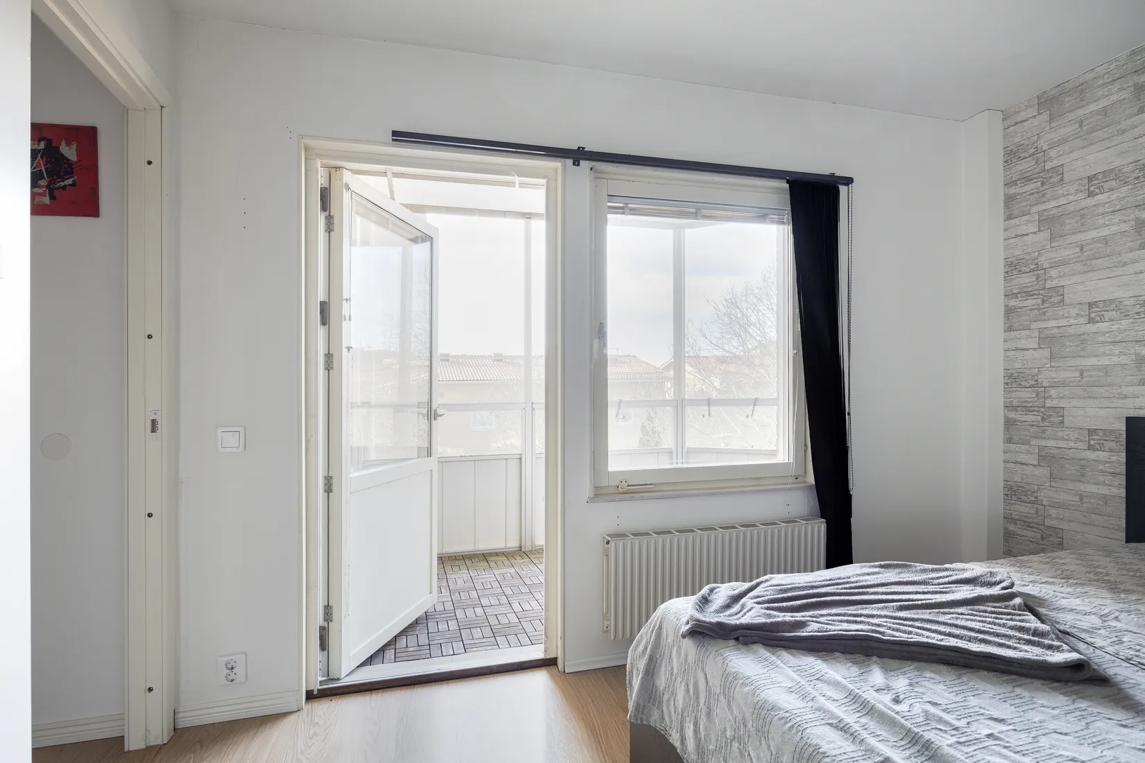 Bostadsrätt, Gunnesbovägen 24, Gunnesbo, Lund