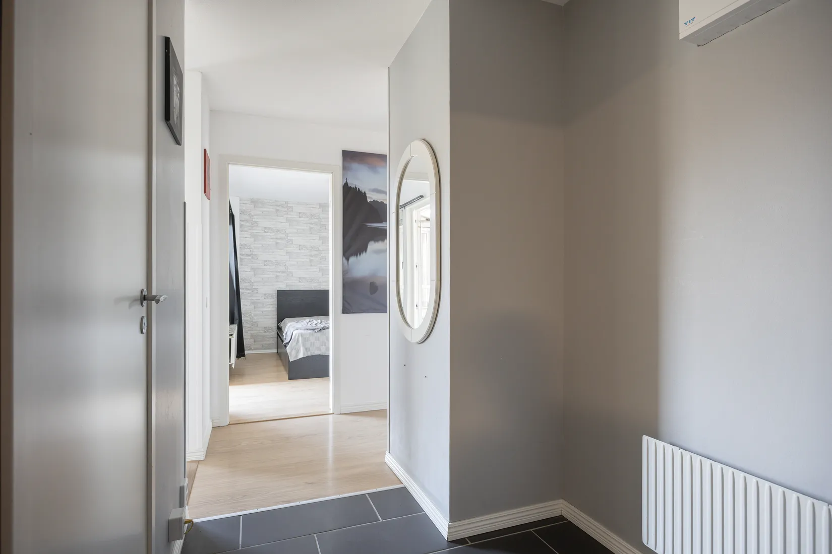 Bostadsrätt, Gunnesbovägen 24, Gunnesbo, Lund