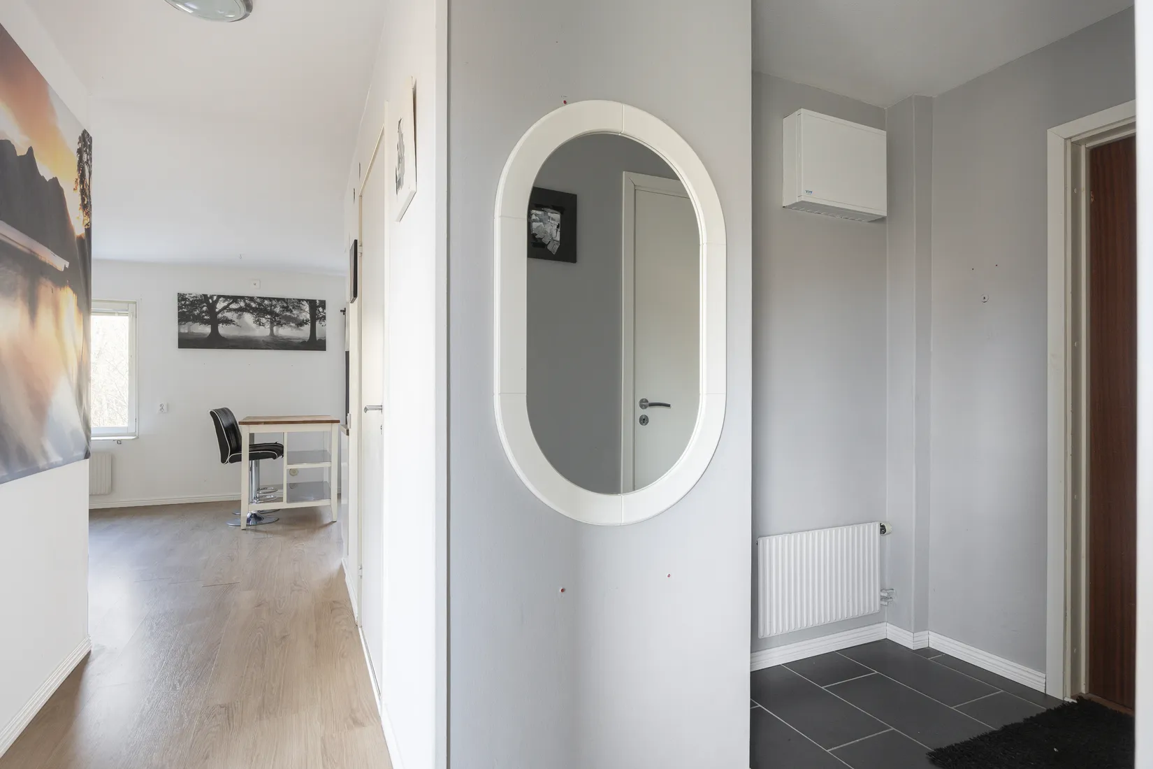 Bostadsrätt, Gunnesbovägen 24, Gunnesbo, Lund