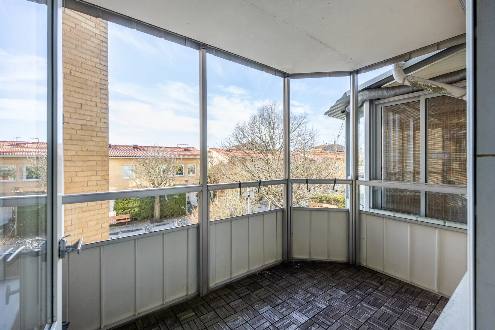 Bostadsrätt, Gunnesbovägen 24, Gunnesbo, Lund