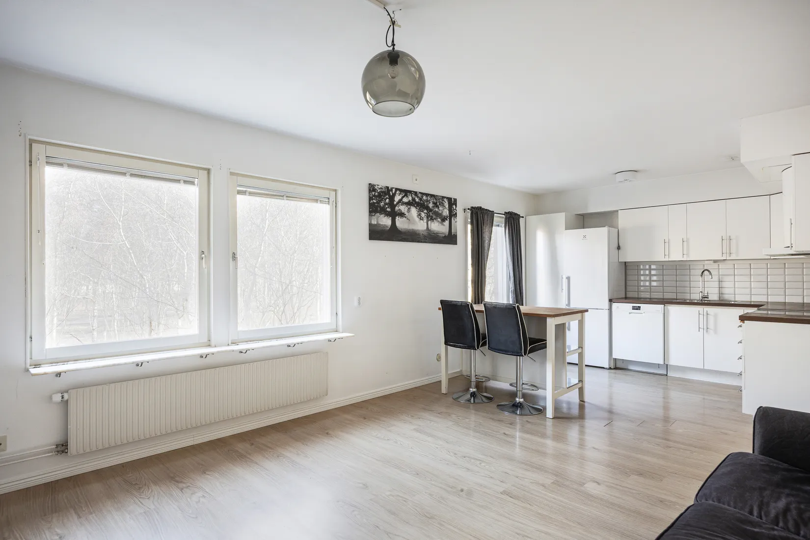 Bostadsrätt, Gunnesbovägen 24, Gunnesbo, Lund