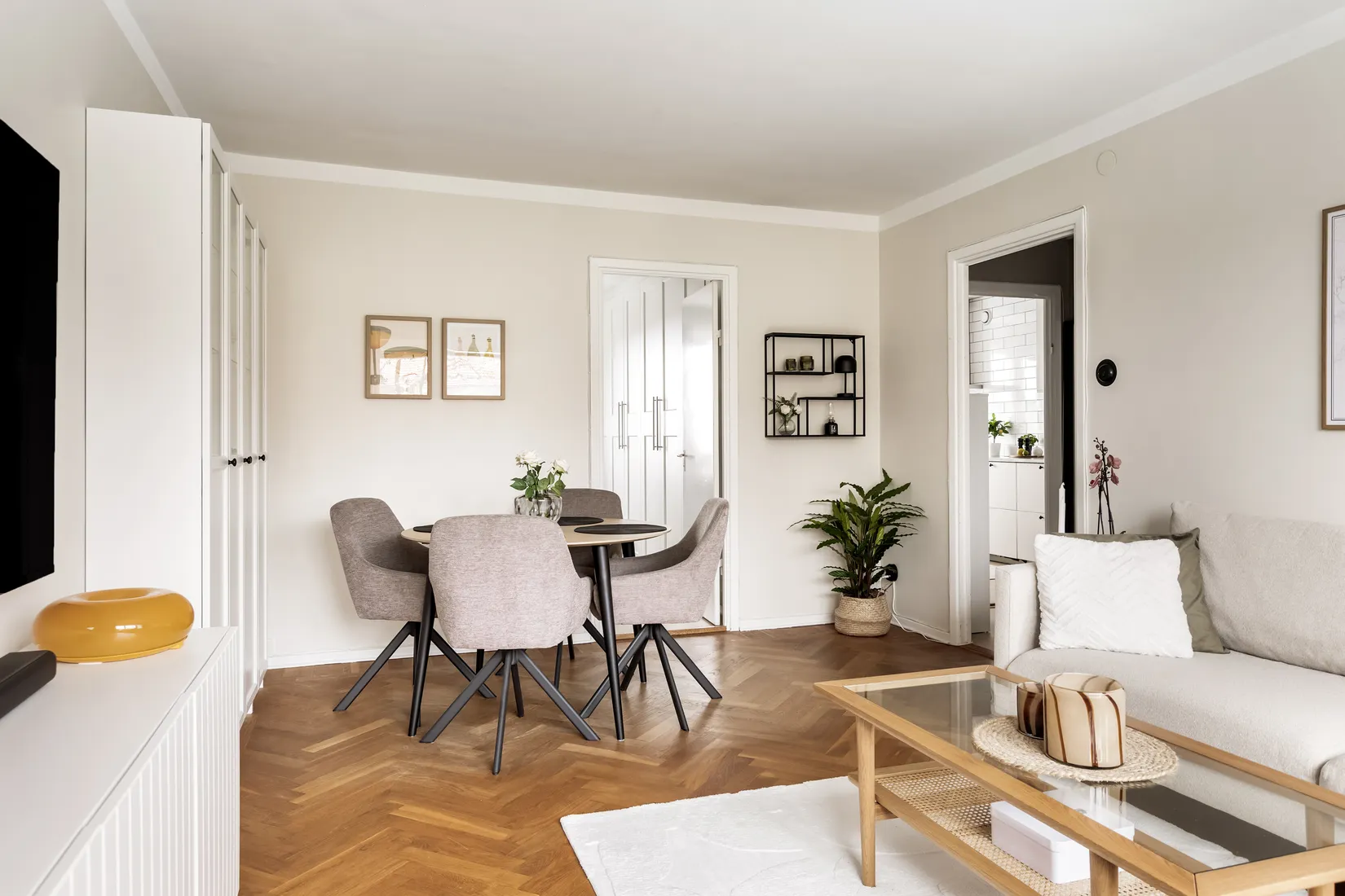 Bostadsrätt, Träringen 69, Björkekärr, Göteborg