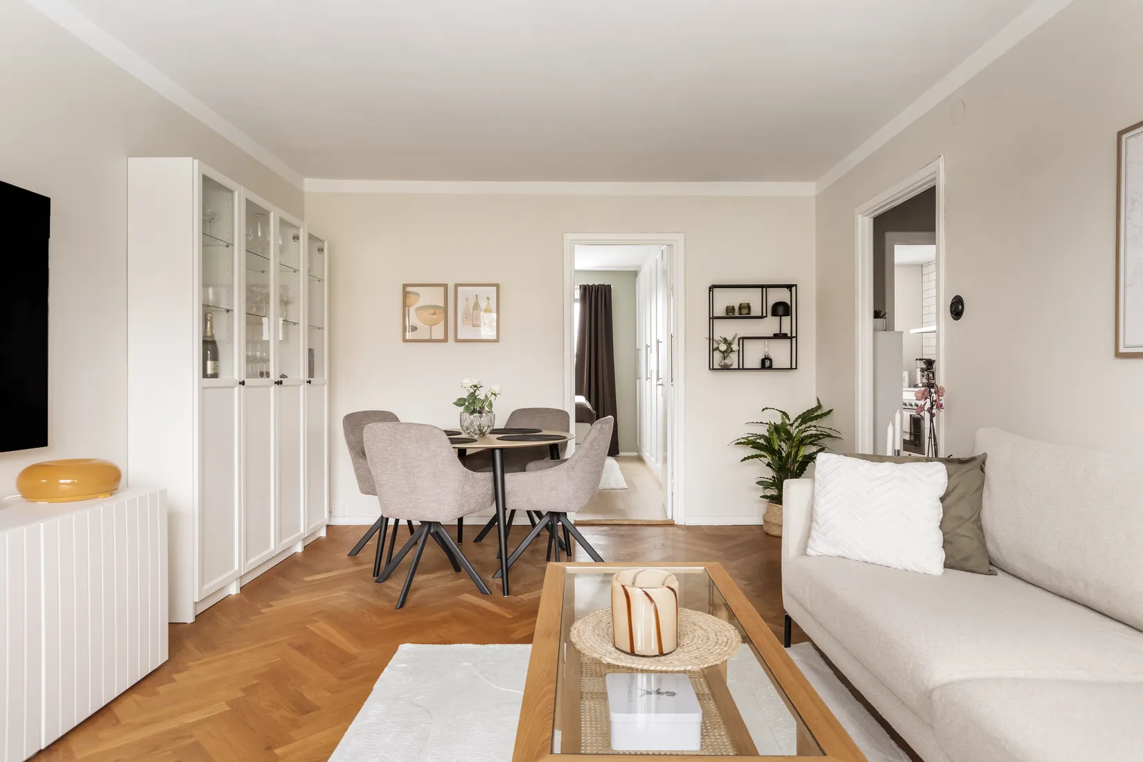 Bostadsrätt, Träringen 69, Björkekärr, Göteborg