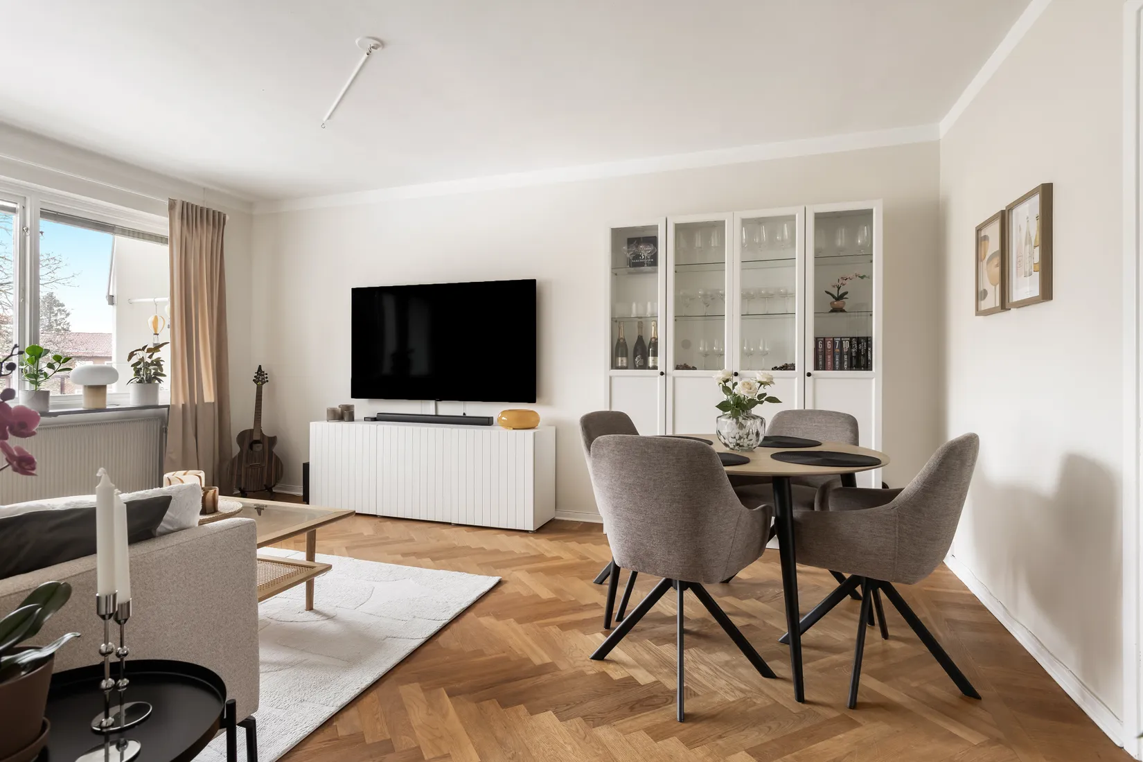 Bostadsrätt, Träringen 69, Björkekärr, Göteborg