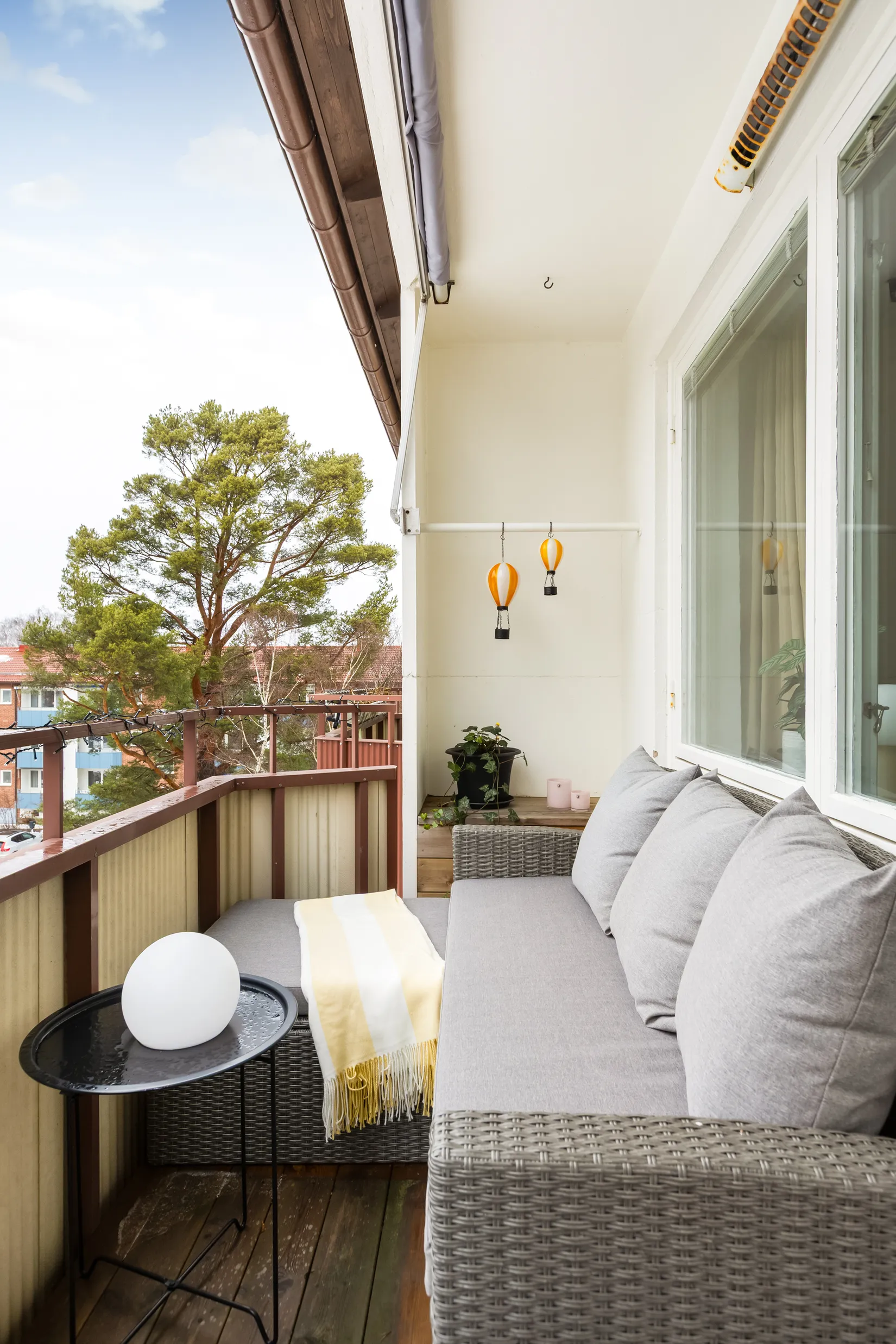 Bostadsrätt, Träringen 69, Björkekärr, Göteborg