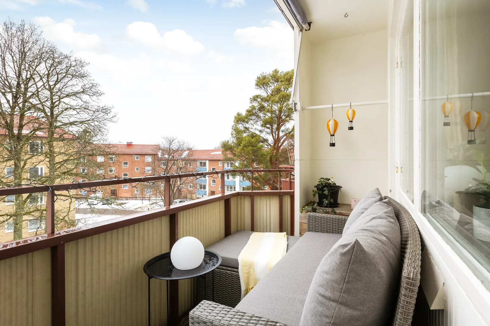 Bostadsrätt, Träringen 69, Björkekärr, Göteborg