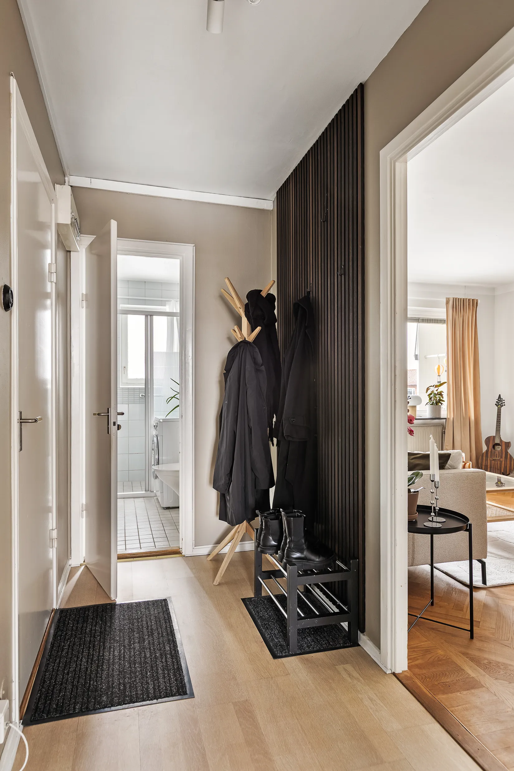 Bostadsrätt, Träringen 69, Björkekärr, Göteborg