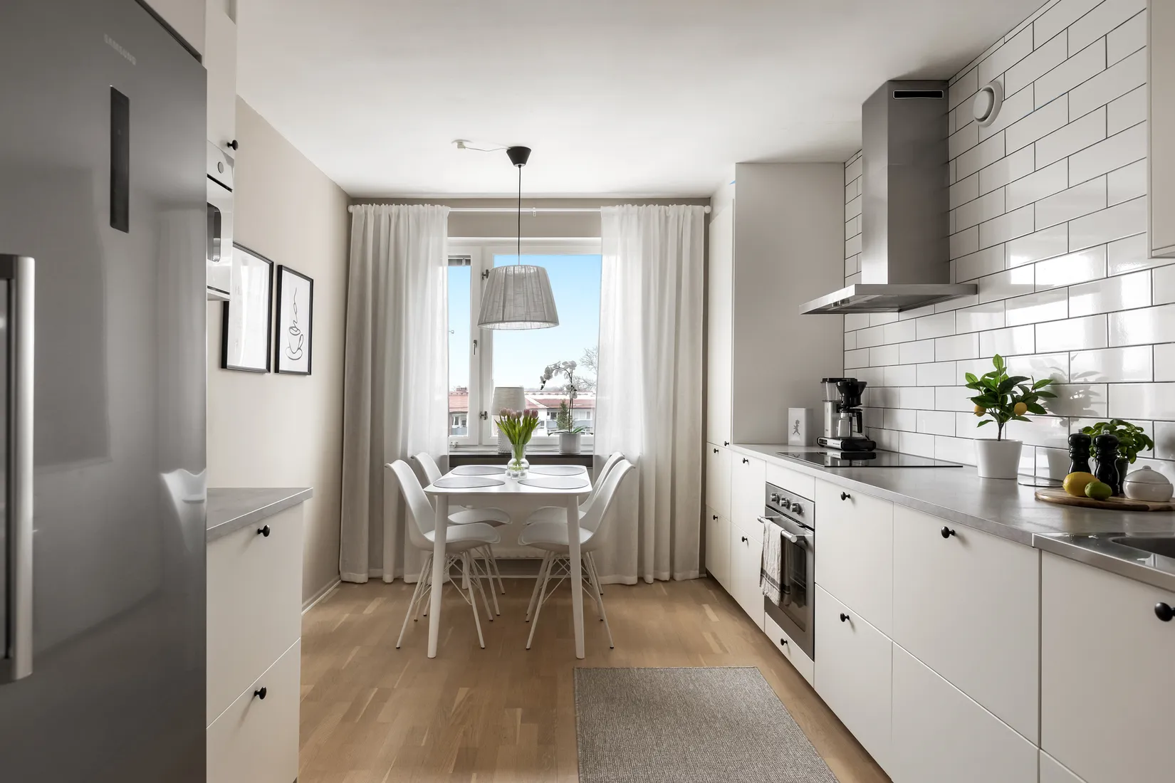 Bostadsrätt, Träringen 69, Björkekärr, Göteborg