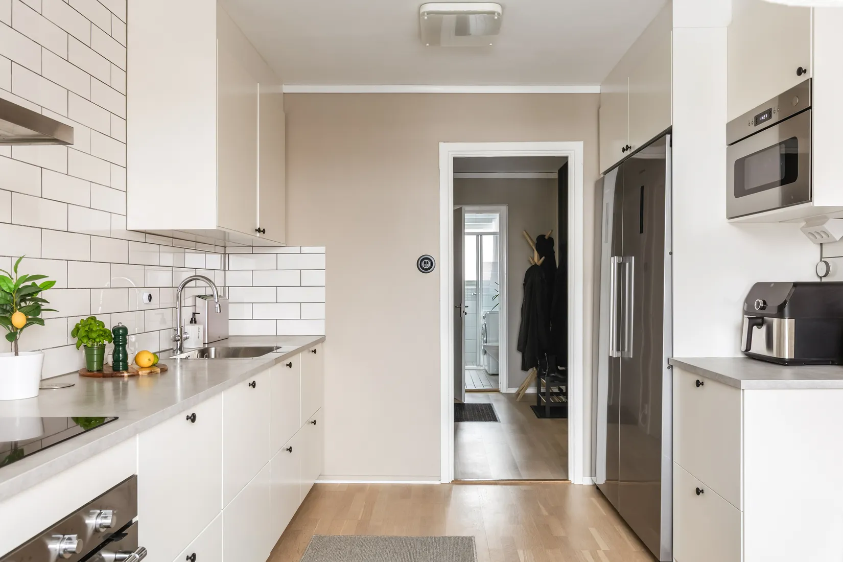 Bostadsrätt, Träringen 69, Björkekärr, Göteborg