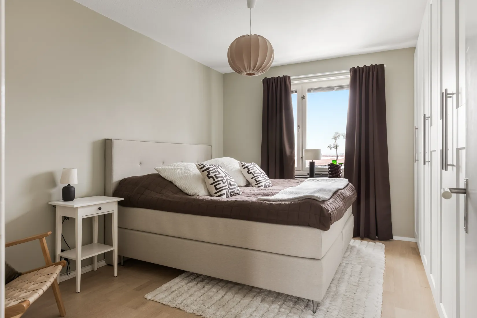 Bostadsrätt, Träringen 69, Björkekärr, Göteborg