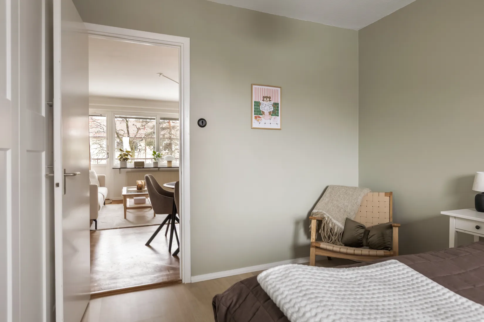 Bostadsrätt, Träringen 69, Björkekärr, Göteborg