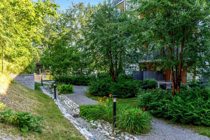 Bostadsrätt, Ågesta broväg 46, 2tr, Farsta, Stockholm