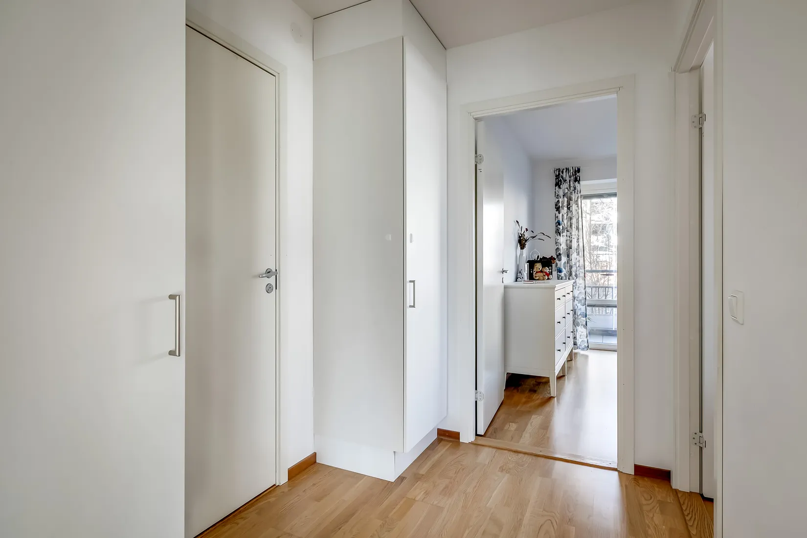 Bostadsrätt, Ågesta broväg 46, 2tr, Farsta, Stockholm