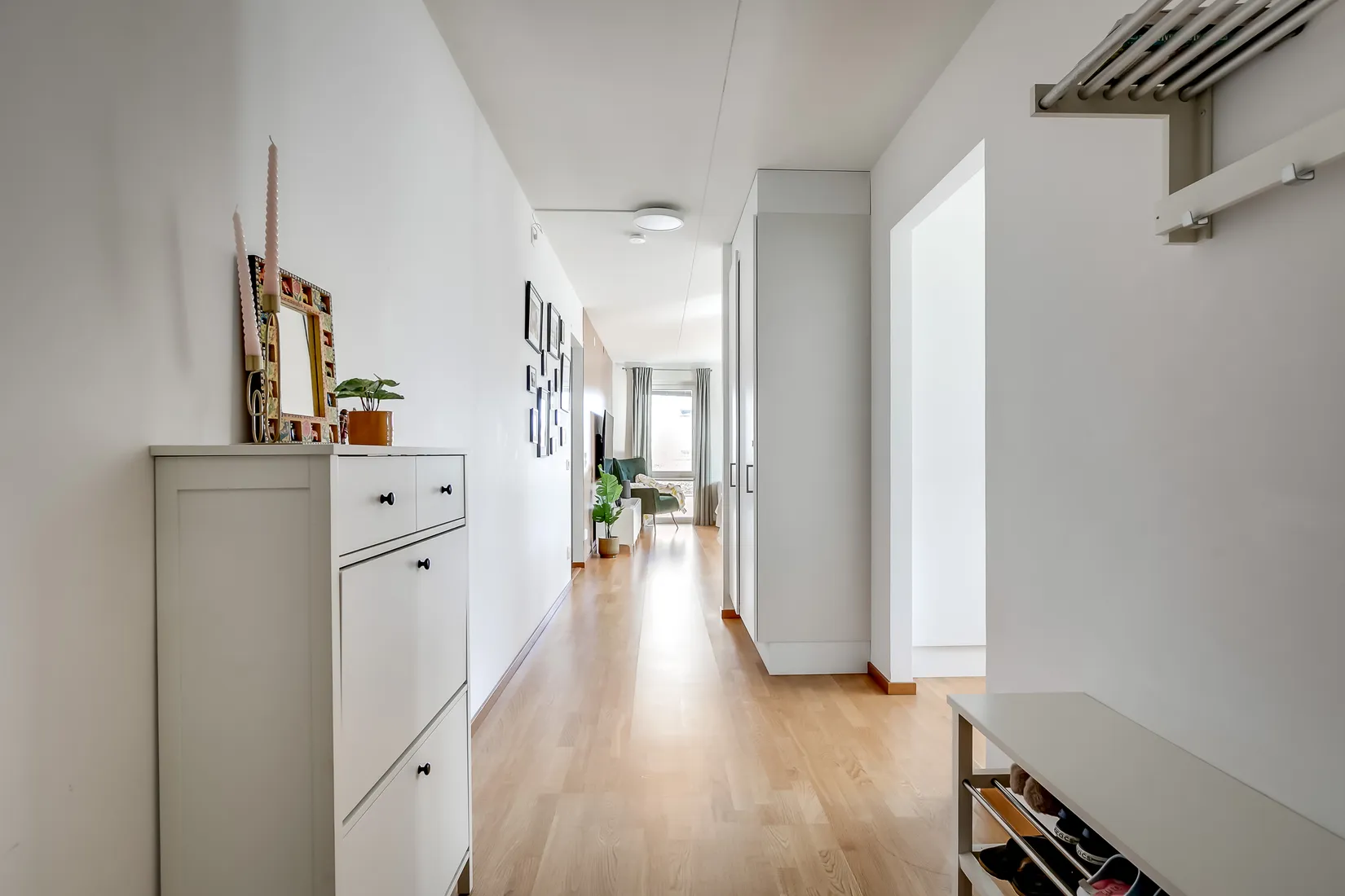 Bostadsrätt, Ågesta broväg 46, 2tr, Farsta, Stockholm